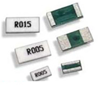 Image of Ohmite's MCS Series Resistors