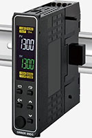 Image of Omron Automation and Safety's E5DC-B In-Panel Temperature Controller
