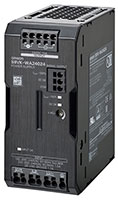 Imagen de la fuente de alimentación conmutada S8VK-WA de Omron