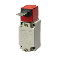 Interruptor de puerta de seguridad D4BS