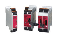 Unidad de seguridad flexible G9S
