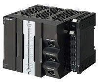 Image of Omron's Sysmac NX502 Controller