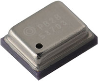 Image of Omron EMC's Barometric Sensors for Mobile Devices