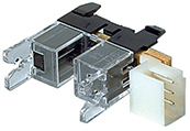 Omron Actuator Sensor