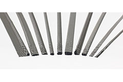 Image of Orbel Hi-Flex™ Fabric Over Foam EMI Gaskets