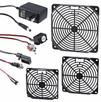 Imagen de Kit de control de flujo de aire de Orion Fans