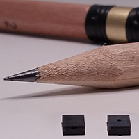 Image of PUI Audio's SMT-0440 Series 4 mm x 4 mm x 2 mm Surface-Mount Transducers