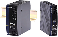 Image of PULS' PIM Series Power Supplies