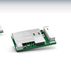 Panasonic Wireless Connectivity