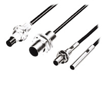 Image of Panasonic's GX Series Inductive Prox Sensors