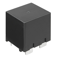 Image of Panasonic's HE-PV Power Relays for Solar Inverter Applications