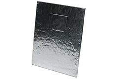 Image of Panasonic's U-Vacua™ Series Vacuum Insulation Panels (VIPs)