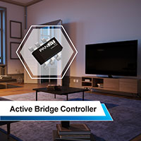 Image of PANJIT CMDRBR Active Bridge Controller