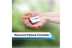 Image of PANJIT High-Efficiency Resonant Flyback Controller