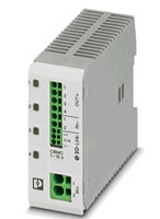 Image of Phoenix Contact CBMC Circuit Breakers with IO-Link