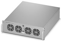 Image of Phoenix Contact's CHARX Power Modules