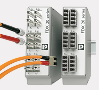 Fiber Optic Connectors