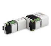 Power Management Device Enclosure