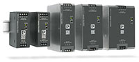Image of Phoenix Contact's ESSENTIAL Power Supplies