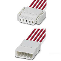 Image of Phoenix Contact's PTSM Latching PCB Connectors