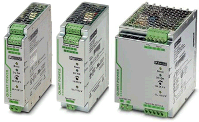 Phoenix Contact QUINT DC/DC Converters