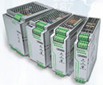 Image of Phoenix Contact's Quint SFB Power Supplies