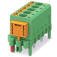 Image of Phoenix Contact's SDC 2.5 Connector System