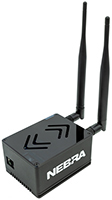 Image of Nebra's (Pi Supply) Indoor HNT ROCK Pi Miners