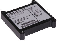 Image of Power-One's IBX15 Series &ndash; Rugged Boost Converters