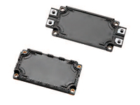 Image of Powerex's Version 6 DIPIPM™ and 6.1 Generation NX Series IGBTs