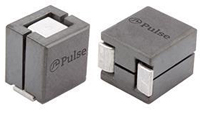 Image of Pulse Electronics', a YAGEO Company, PG2290/PGL6395/PA5615 Series High Current Power Bead Inductors for Server VCORE Power