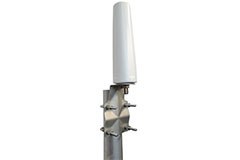 Image of Pulse Electronics' UHF Omni Directional Base Station Antenna - RO450NFKIT