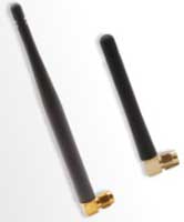 Imagen de Antenas de doble banda Wi-Fi 6E para dispositivos externos de Pulse Electronics, a YAGEO Company 