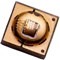 Image of QT Brightek's High-Power VCSEL - 3535 Package