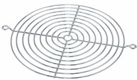 Image of Qualtek's Wire Form Fan Guards