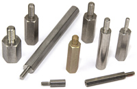 Image of RAF Male-Female Standoffs
