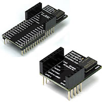 Image of RF Digital's Simblee&trade; Bluetooth&reg; Smart Module