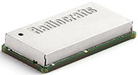 Image of RadioCrafts' RC17xxHP-RC232 RF Modules