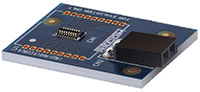 Image of RECOM Power's Breakout board for R-78S Evaluation Module