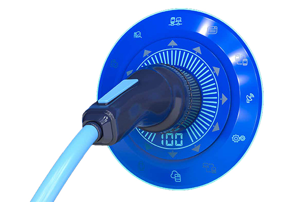 EV Charging Station Solutions