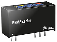 Convertidor CC/CC REM2
