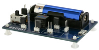 Image of RECOM Power R-78S3.3-0.1-EVM-1 Evaluation Module