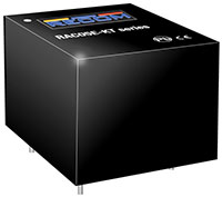 Imagen del convertidor de CA/CC de la serie RAC05E-KT de RECOM Power