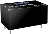 Image of RECOM Power's RAC10E-K/277 Series AC/DC Converters