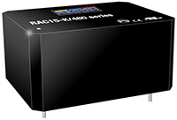 Image of RECOM's RAC15-K/480 Series High Power Density AC/DC Modules