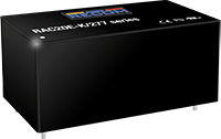 Image of RECOM Power RAC20E-K/277 Series AC/DC Converters