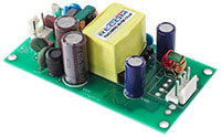 Image of RECOM's RACM60-K Series 60 W AC/DC Converters with 2MOPP Certification