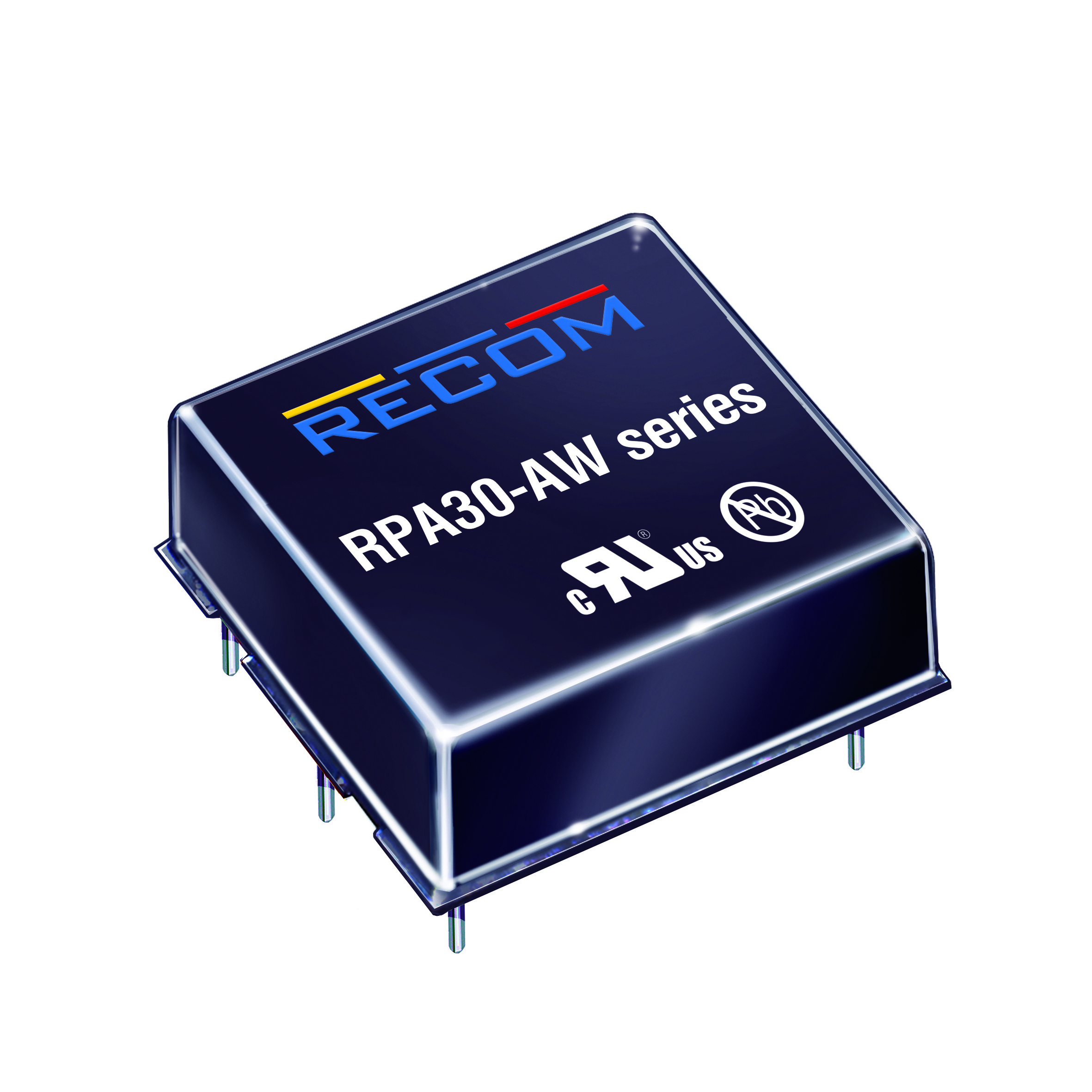 Convertidor de la serie RPA20-AW