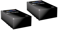 Imagen de la serie RPX-1.0/RPX-1.5 de Recom