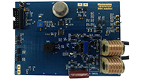 Image of Renesas' High-End Gas Cooker Reference Design